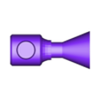 joker_gas_bomb-horn-2x.stl Joker Gas Bomb