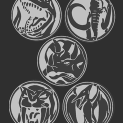 imagem_2023-04-04_211645297.png DINO COIN-Mighty Morphin Power Rangers