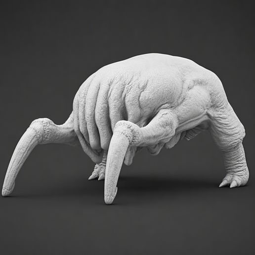 Half Life head crab