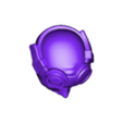 bomber head 2.stl Al'Mira