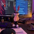 Bugs-Bunny-x-Urban-Vibes-Fan-art-no-ams-multipart-4.jpg Багз Банни x Urban Vibes Fan art (no ams-multipart)