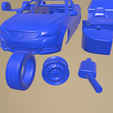 a006.png HOLDEN COMMODORE EVOKE UTE 2013 PRINTABLE CAR IN SEPARATE PARTS