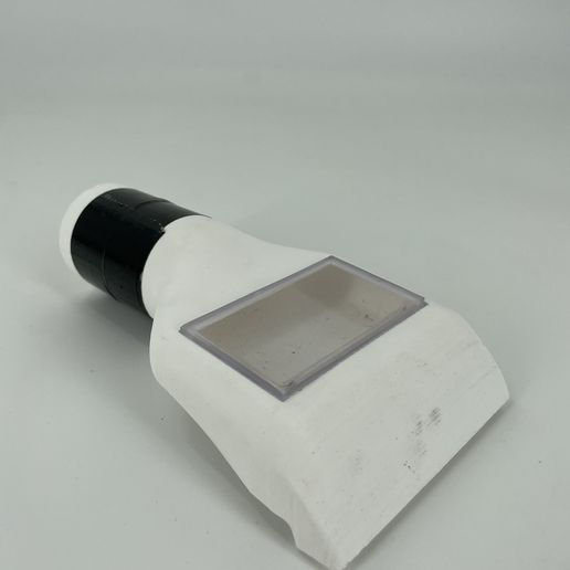 Wet Vacuum Upholstery Nozzle | Nasssauger Polsterdüse | 35–40 mm Adapter Set