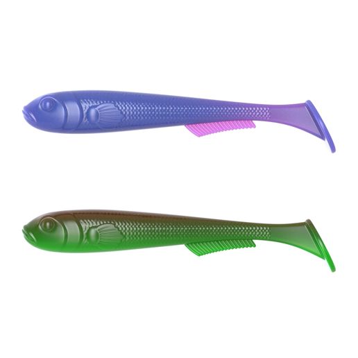 3d printed soft fishing lures 🎣 Soft fishing lure
