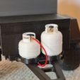 fbe344b3-315a-4a71-8d7a-cd7f118bfec1.jpg 1/10 Scale Gas bottle