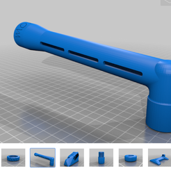 products.png Free STL file Mozak Machine Products・3D printer model to download