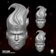2.png Firestorm DC Fan Art 3D printable File For Action Figures