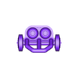 Welder_Cutter_Complete.stl Scifi Machines 5 - Workshop