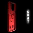 coque_iphone_chat4.jpg Case Iphone 13 PRO MAX CHAT