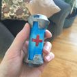 resize-thumbs.jpg Overwatch Small Health Pack Container!