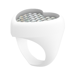 Heart-With-Emeralds.png Herz Ring Smaragd Fassung