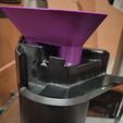 IMG_20251014_210139680_HDR.jpg Funnel for loewenstein cpap device water tank prismaAqua
