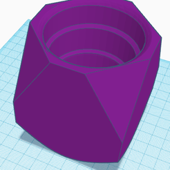 Plain-Mate-1.png STL file Smooth Mate Drink・3D printing model to download