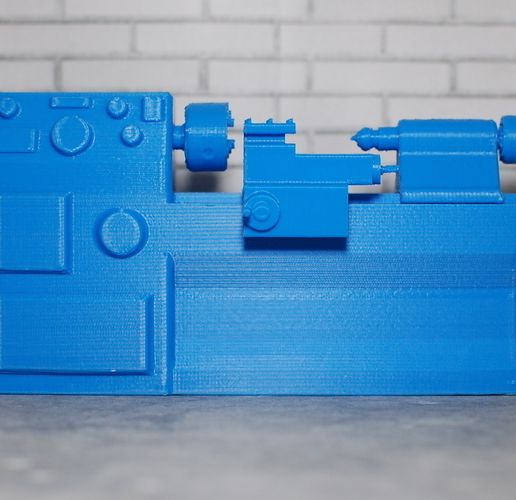 container_scale-1-10-lathe-3d-printing-176780.jpg Scale 1/10 lathe