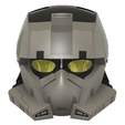 2022-02-23-13.png Halo 3 Inspired EOD Helmet (3D MODEL - STL)