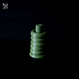 13.png Minimalist Egg Holder for Tabletop