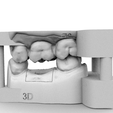 Screenshot_4.png Digital Dental Implant Model with Lab Analog