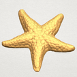 TDA0608 Starfish 02 A02.png Download free file Starfish 02 • Template to 3D print, GeorgesNikkei