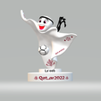 FOTO1.png WORLD CUP MASCOTS - MASCOTS OF THE WORLD CUPS