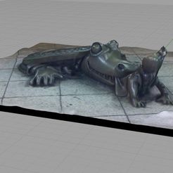 3D file subway surfers 🛹・3D printer design to download・Cults