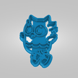 Cookie_Cutter_Daniel_Tigers_Neighborhood_O_the_Owl.png O the Owl Imprint Cookie Cutter from Daniel Tiger's Neighborhood