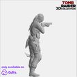 4.jpg Lara Croft Tomb Raider (shotgun) 3D COLLECTION