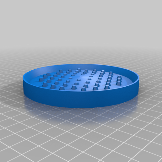 Drink coaster