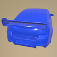 a004.png HOLDEN COMMODORE VF 2013 PRINTABLE CAR IN SEPARATE PARTS