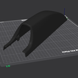 Screenshot_6.png Dacia Duster 2010-2013 Roof Rail Front Cover Cap | Tavan Barı Ön Kapak