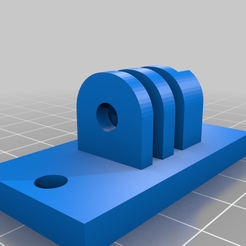 Go_Pro_Xrail_mount.png Крепление Go Pro 5м винт
