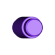 stage1_planet-support_v2.stl Planetary Gearbox for Turboprob Engine