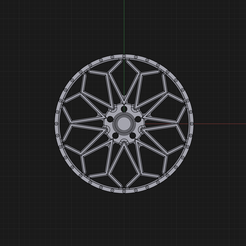 v5 NY is a i. ~b ue eA y Ce wii 4 ‘ i? i Archivo STL FBC Arrowhead・Modelo de impresión 3D para descargar