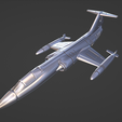 8.png Lockheed F-104 Starfighter