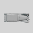 Bentley-8L-i7.png Bentley 8 Liter Limousine 1932 Printable Body - ANY Scale