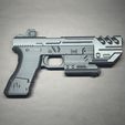 IMG_20240229_154413.jpg Puntal para pistola Glock con accesorios