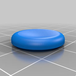 66f561b202b3edcf4ec0a086f12aba7c.png Archivo 3D gratuito Fidget Spinner Thumb Rest・Objeto para descargar e imprimir en 3D