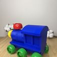 IMG_2317.jpg Toy Train, Montessori Baby Food Pouch Caps Toy SCREWING AND UNSCREWING (NUTS & BOLTS TOY)