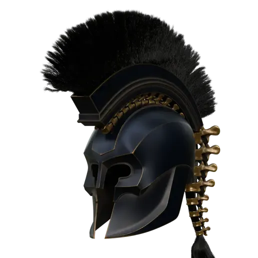 AGAMENON HELMET