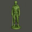 American-soldier-ww2-Stand-A10010.jpg American soldier ww2 Stand A1