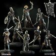 03_Deadwalker-Soldiers_Group.jpg Deadwalker Soldiers x 8