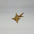 20260205_131230.jpg Sylized Flexi Marlin Fish Stl Model