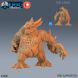 2457-Skin-Stitch-Dragon-Large.png Skin Stitch Dragon Set ‧ DnD Miniature ‧ Tabletop Miniatures ‧ Gaming Monster ‧ 3D Model ‧ RPG ‧ DnDminis ‧ STL FILE