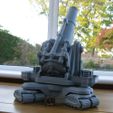 Space-Dwarf-Mammoth-Cannon-017b.jpg Tofty's Space Dwarf Mammoth Cannon 28mm