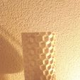IMG_20220510_204230_copy.jpg Honeycomb Hexagon Lamp Shade E27 Floor Lamp Hanging Lamp
