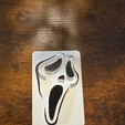 Scream.png Scream Silhouette