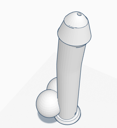 Squirty McCum