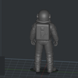Astronaut-2.0-print-3.png Astronaut 3D Modell