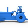 57.jpg Fichier 3D Concept de dragster pour tracteur à l'échelle 1:25・Objet imprimable en 3D à télécharger