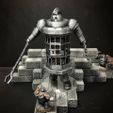1eb2393662e5312962e1722cdc07a58f_display_large.jpg Netherforged Iron Jailer (28mm/32mm scale)