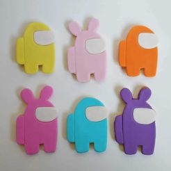 WhatsApp-Image-2023-09-02-at-19.18.06.jpeg COOKIE CUTTERS CORTANTES AMONG US LOGO/CLASIC/RABBIT PACK